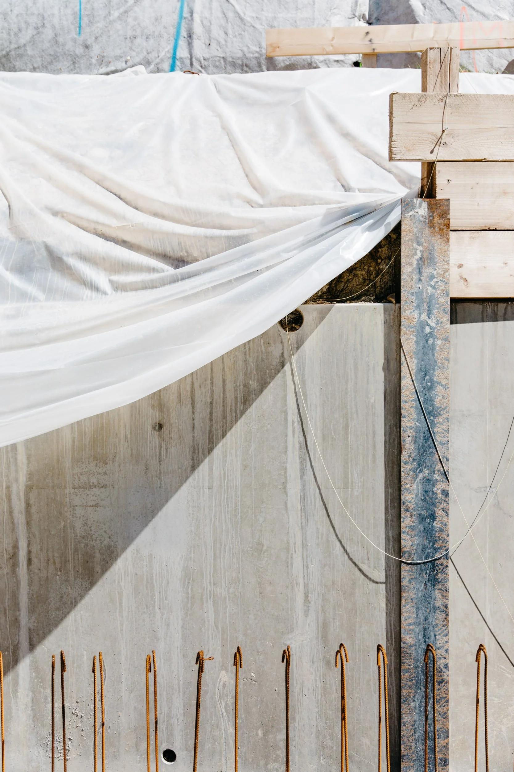 Spaces, HertelTan Architectes