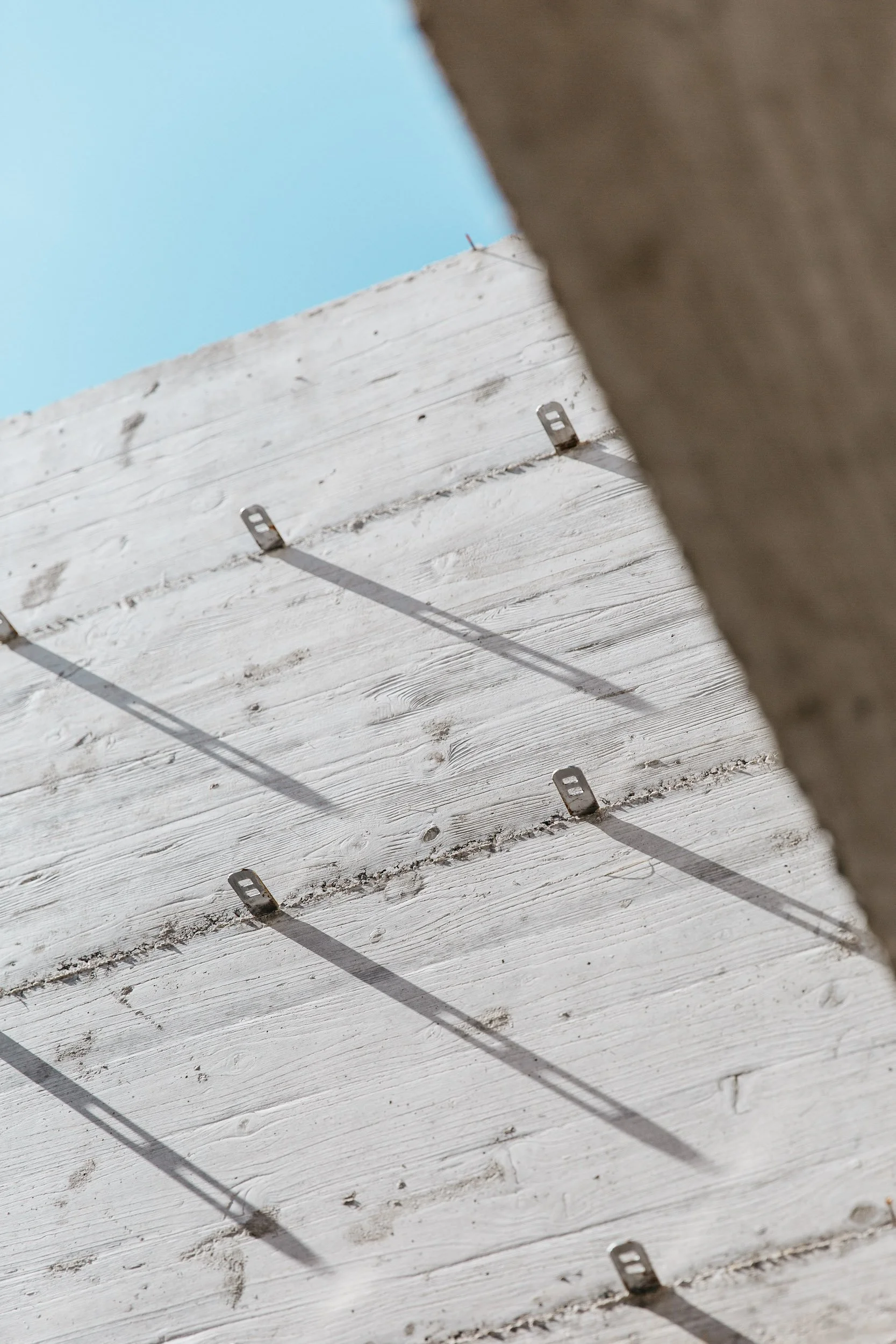 Spaces, HertelTan Architectes