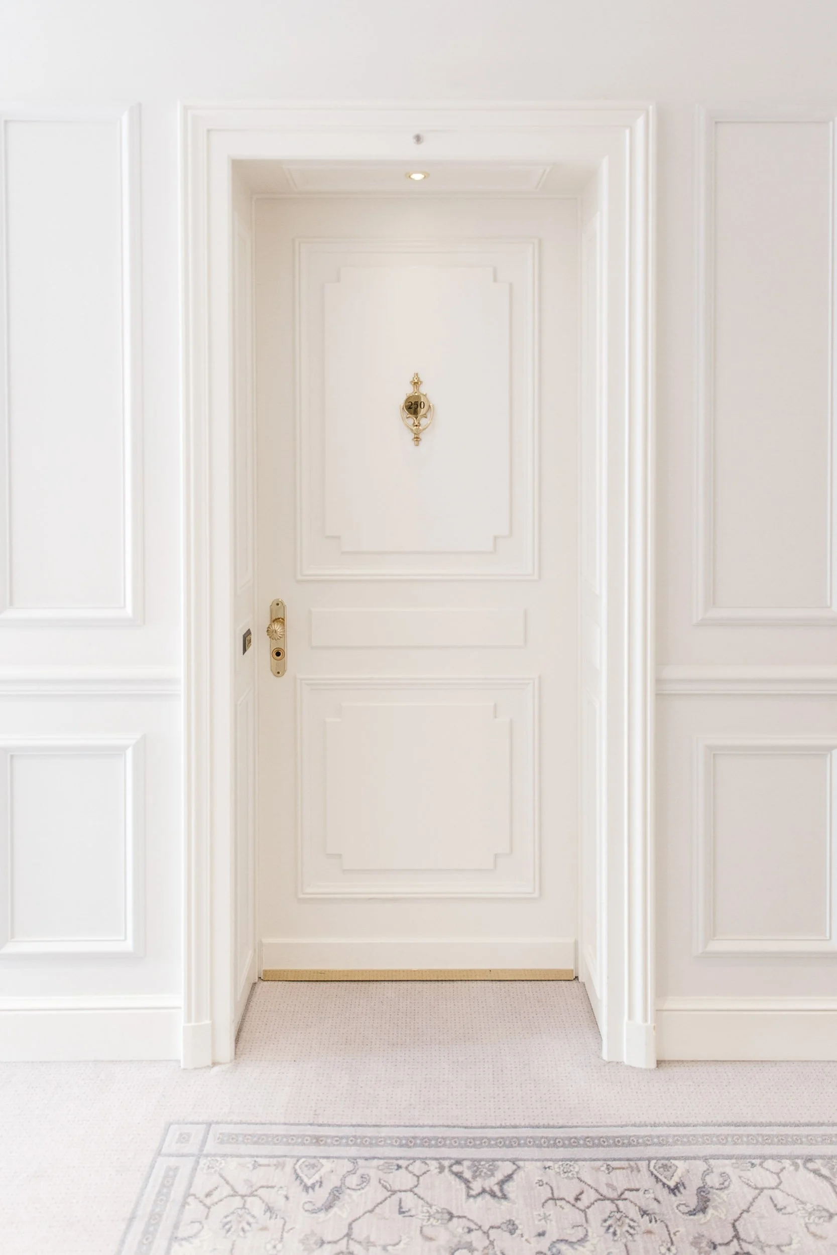 Lifestyle, Beau Rivage Lausanne