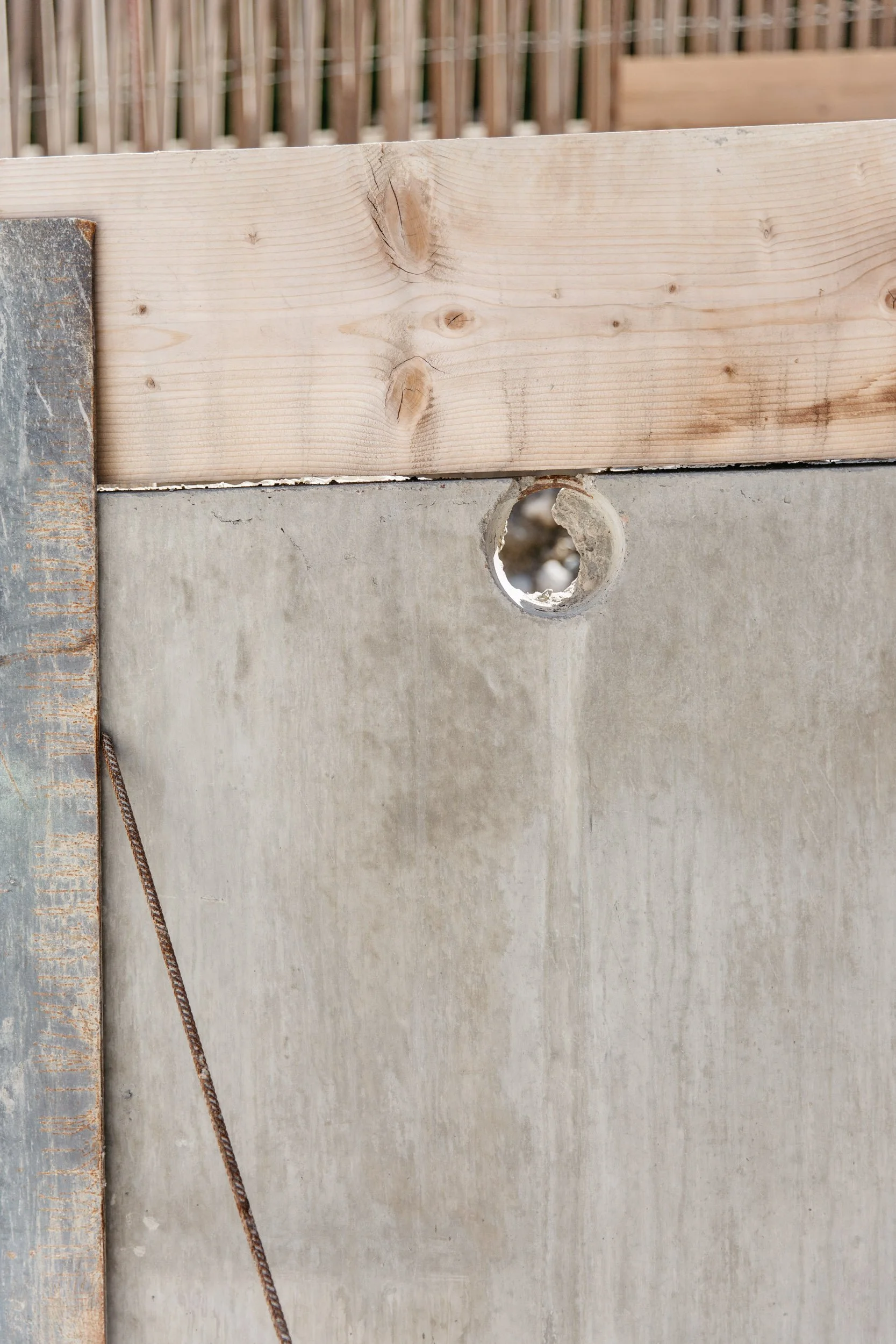 Spaces, HertelTan Architectes