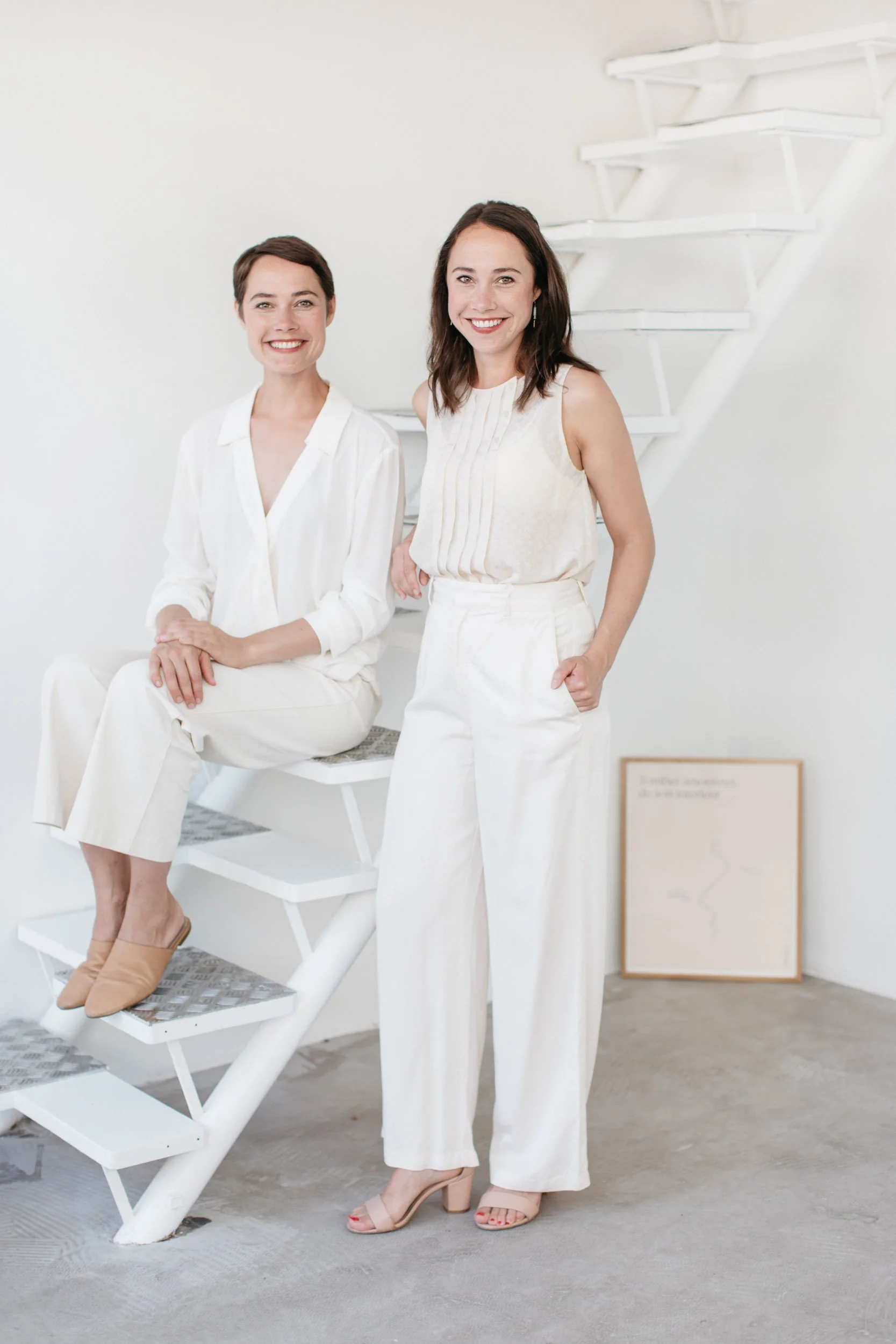 Portrait, Clarity Home Detox