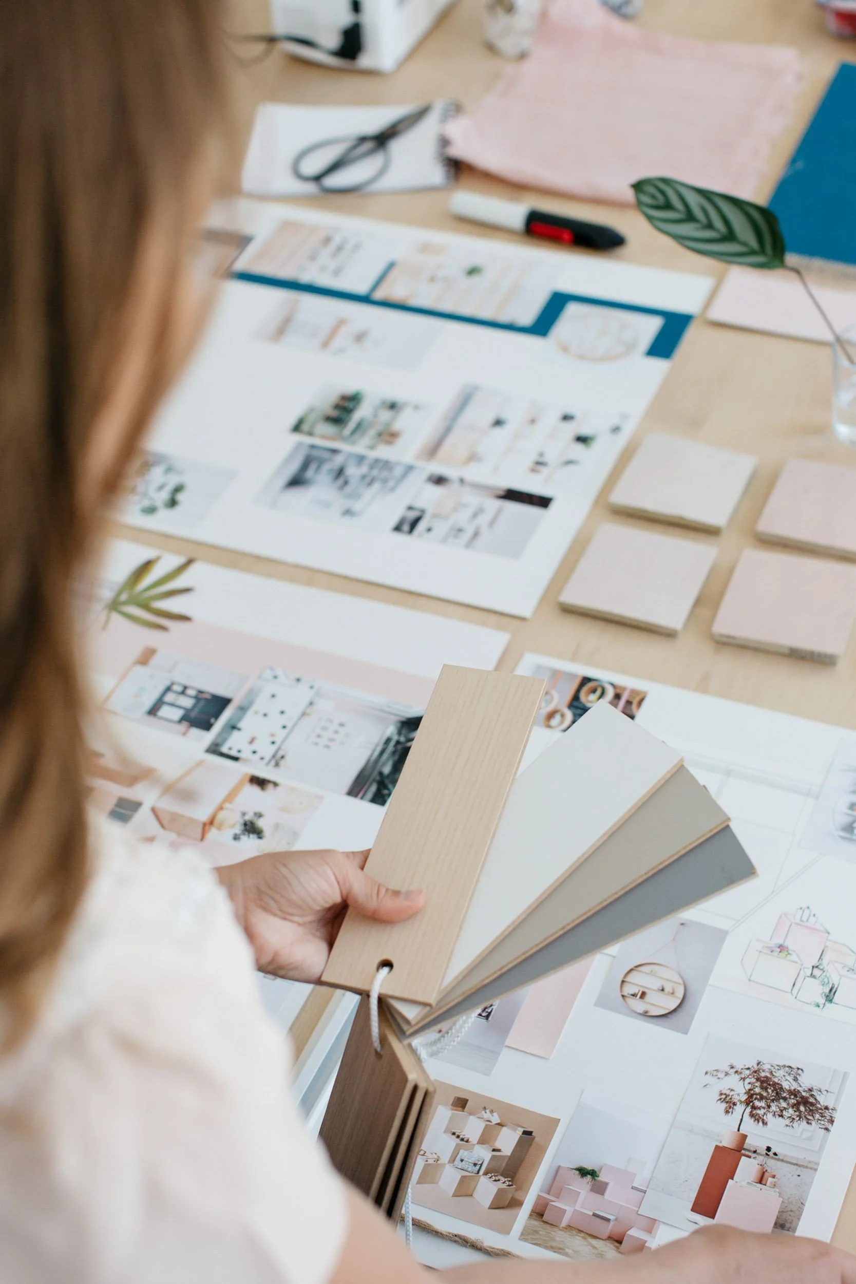 Creative, Sofia Clara