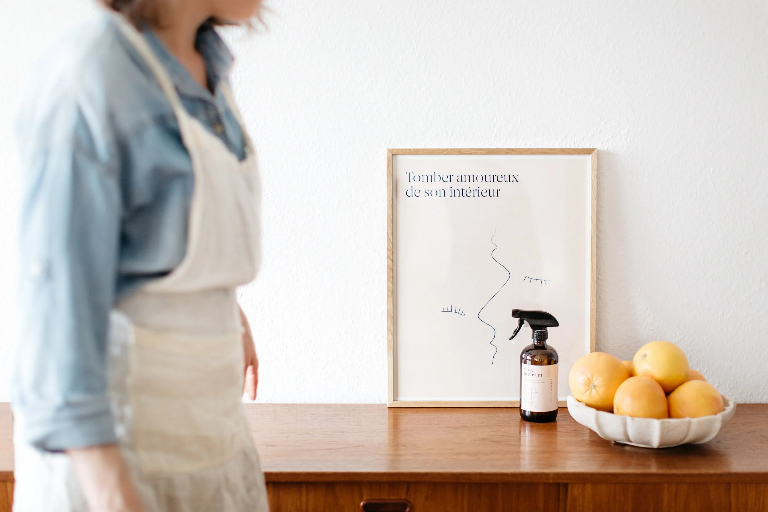 Brand, Clarity Home Detox