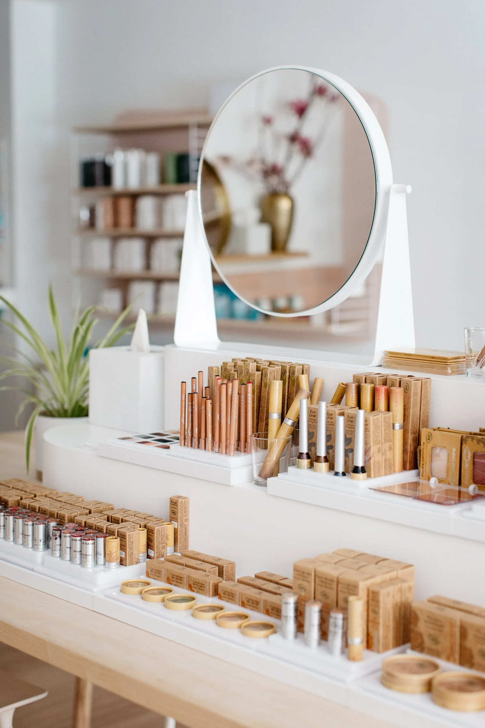 Interior, Cocooning Lausanne