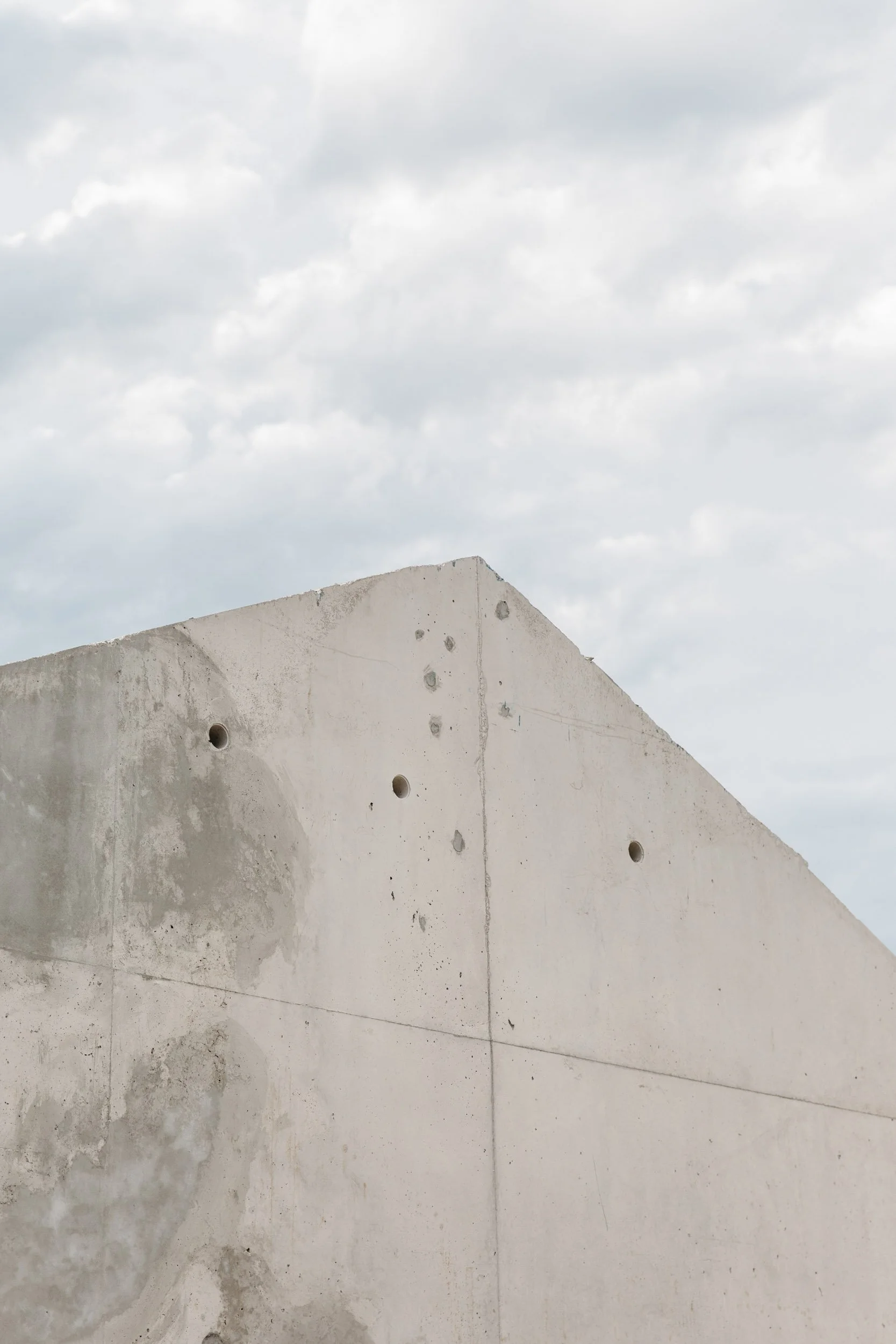 Spaces, HertelTan Architectes