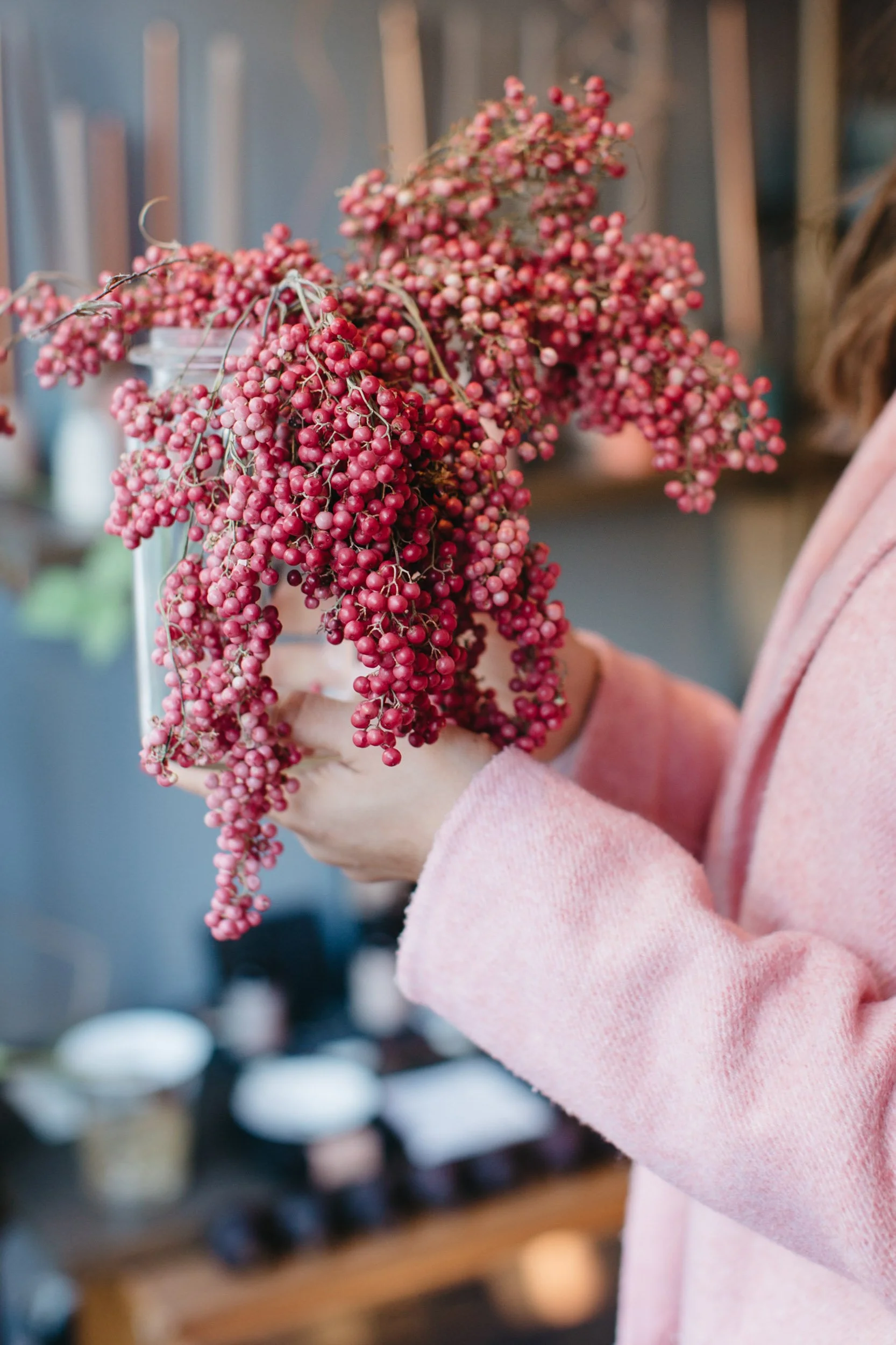 Creative, L'Attribut d'Iris Lausanne