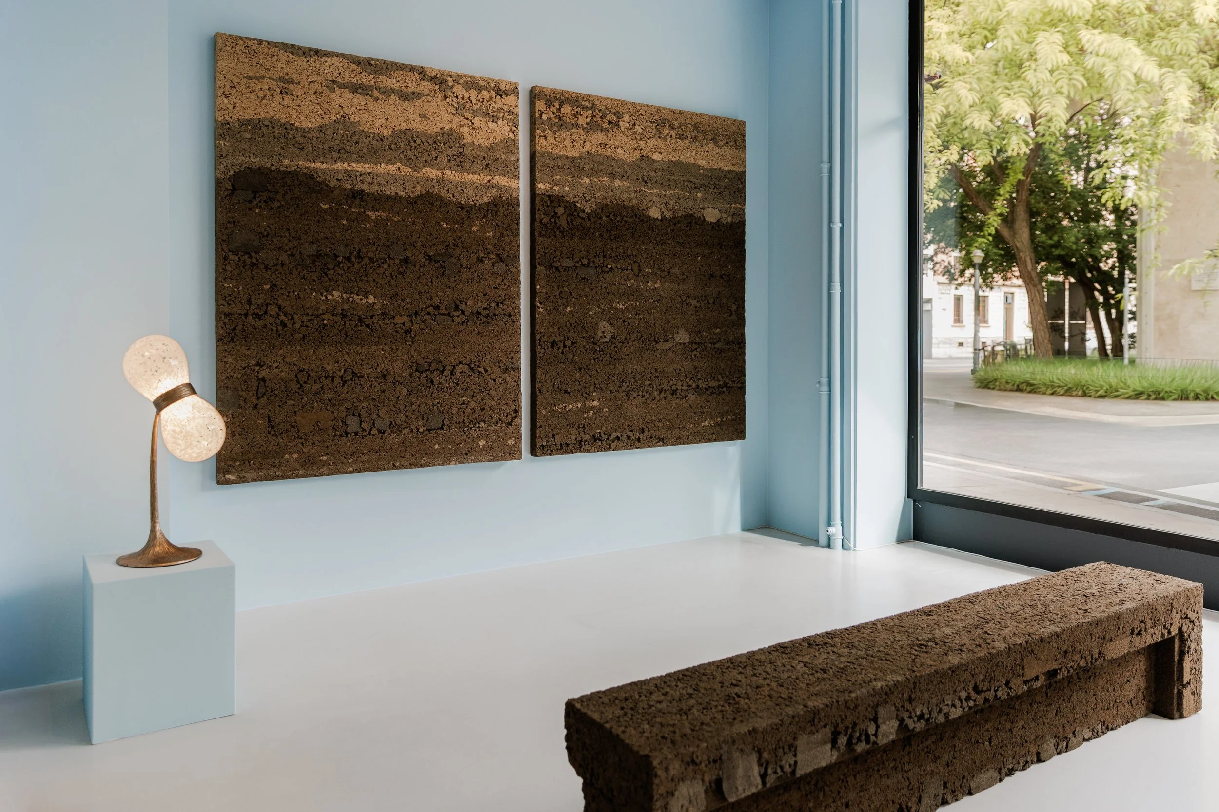 DOMUM Gallery