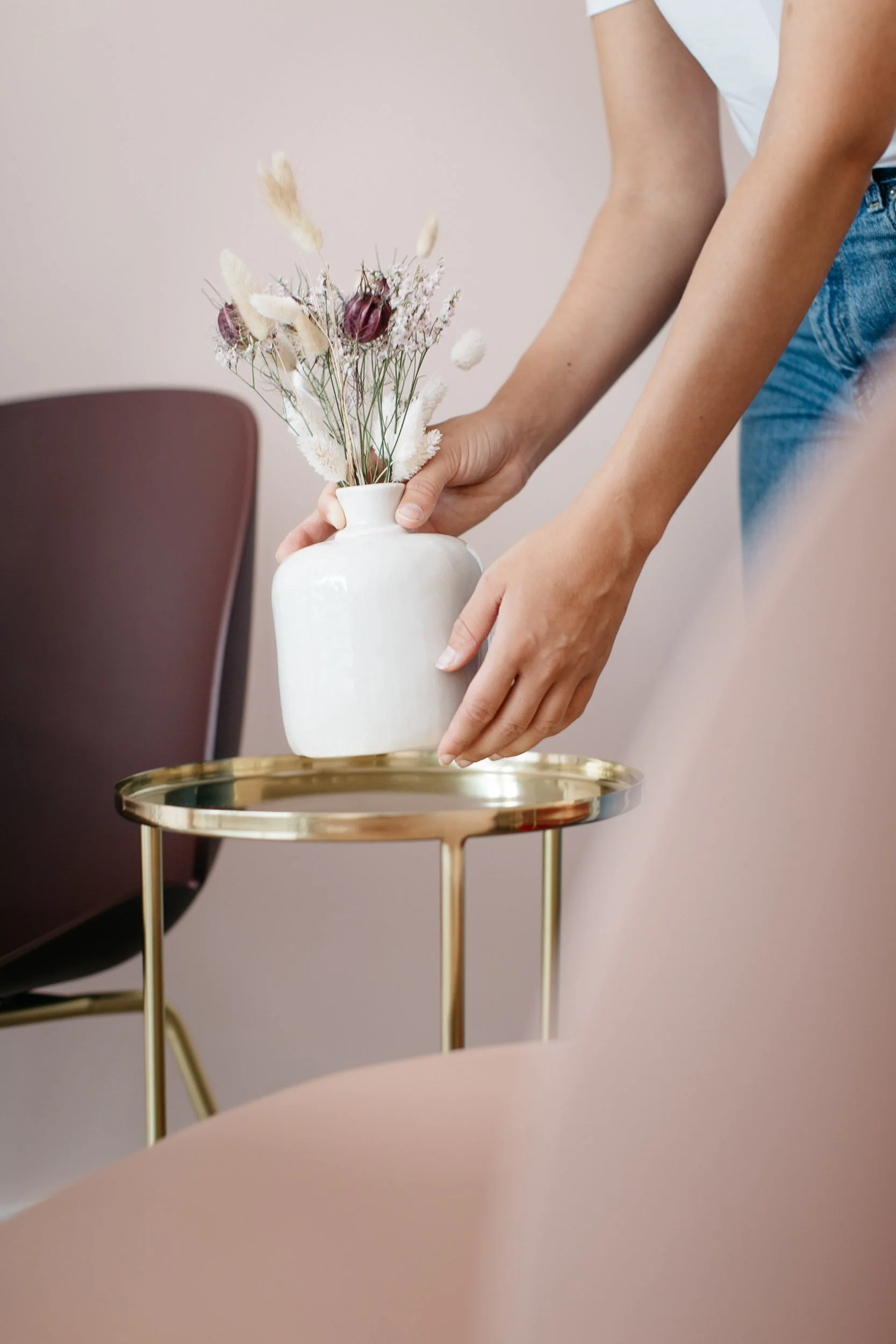 Interiors, Sofia Clara