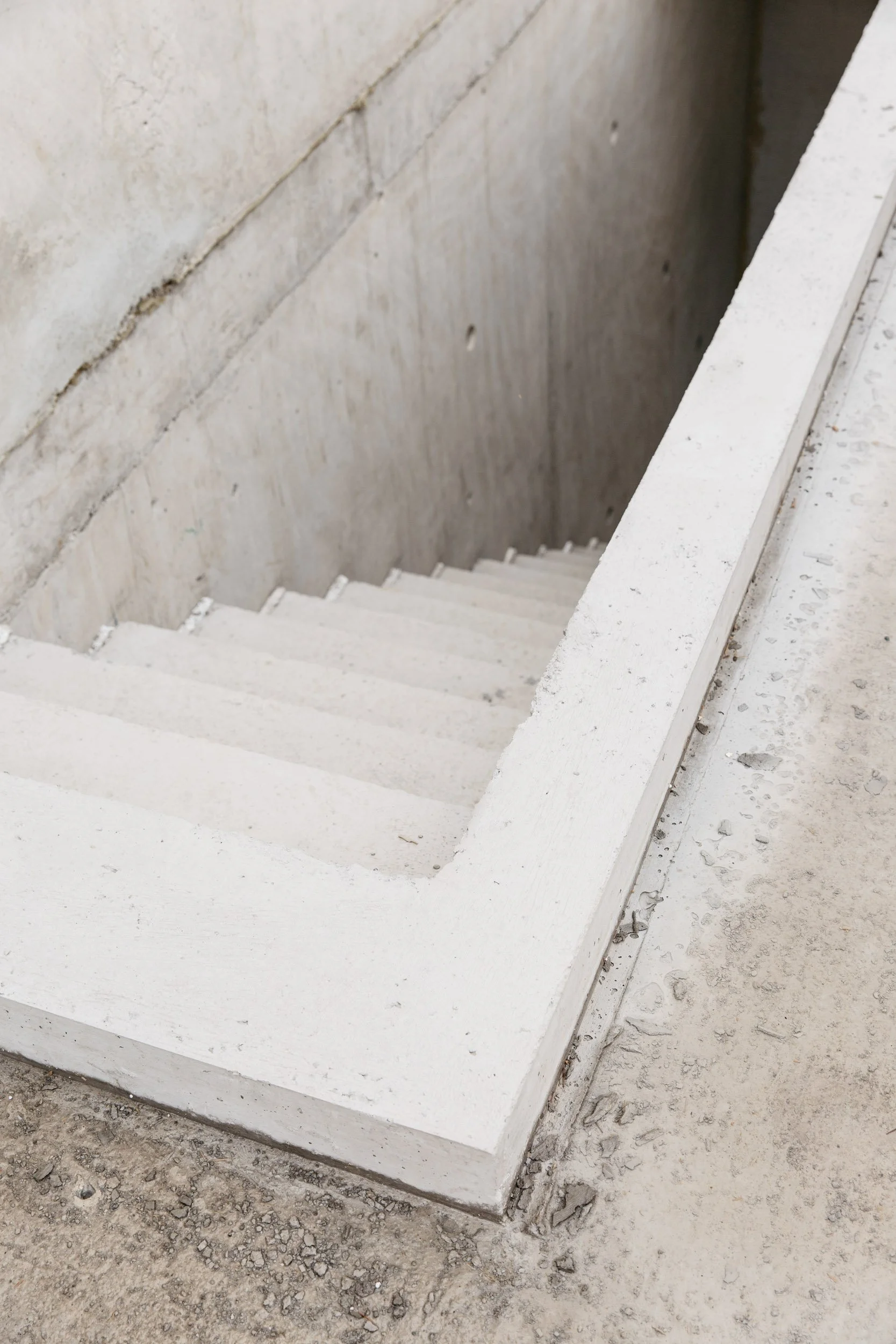 Spaces, HertelTan Architectes