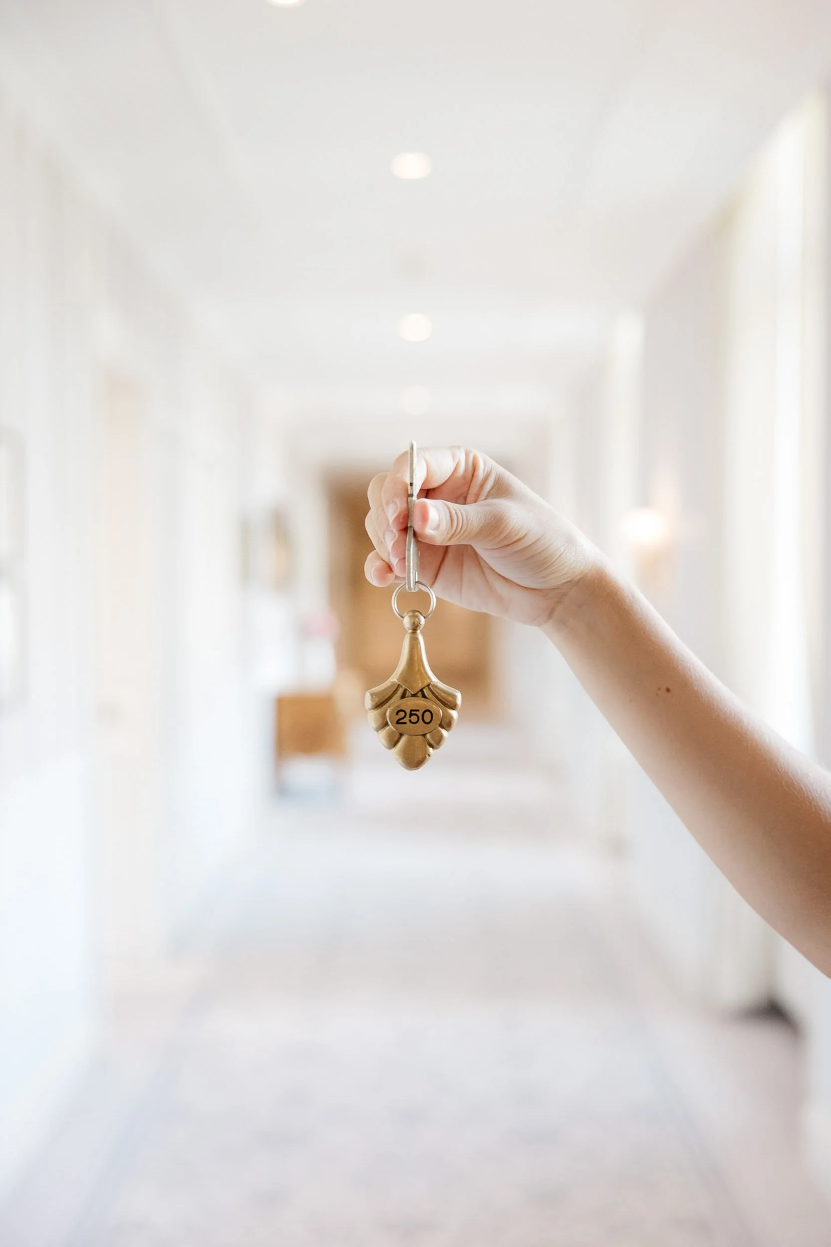 Lifestyle, Beau Rivage Lausanne