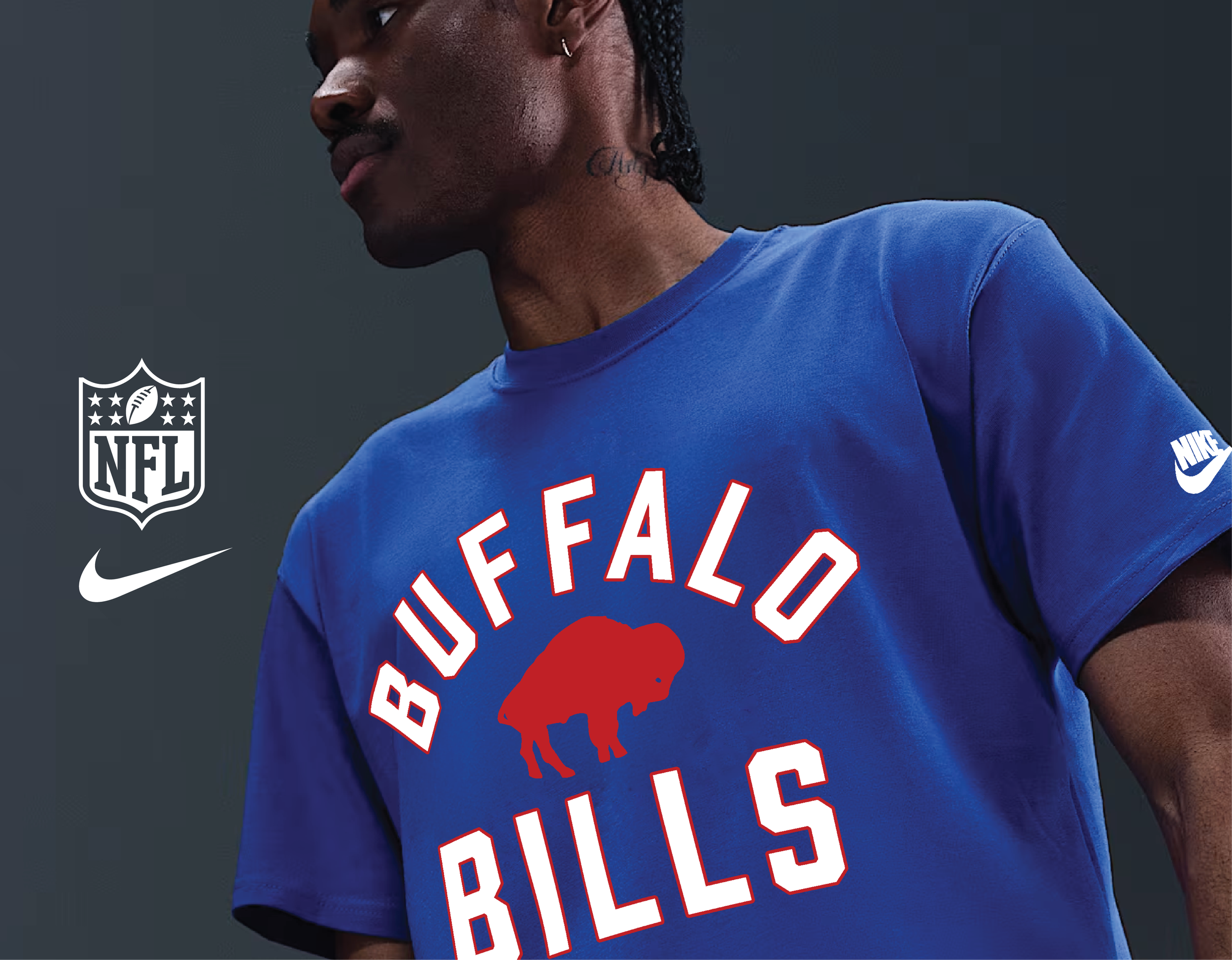 Nike – NFL Fall 2025