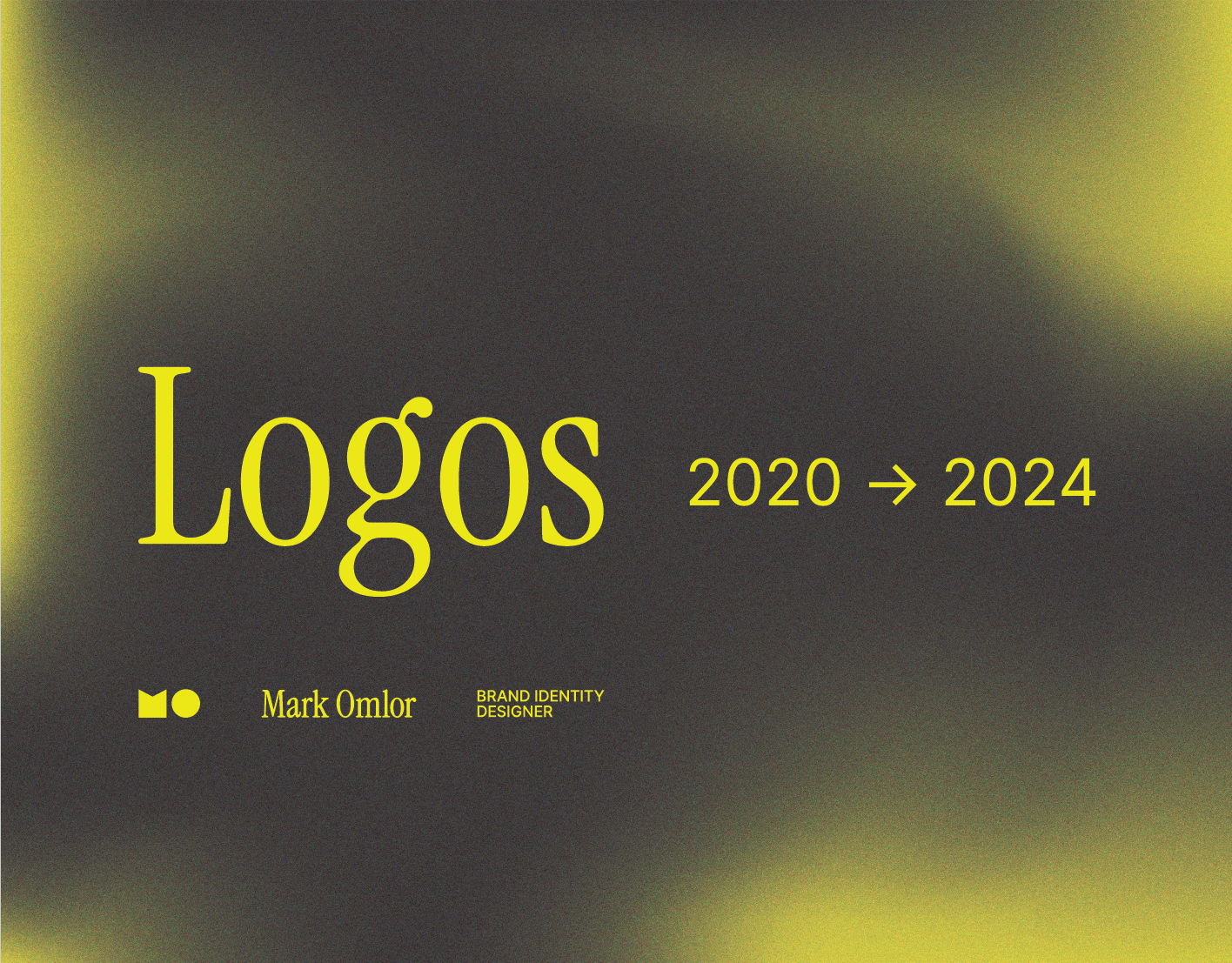 Misc Logos, 2020–2024