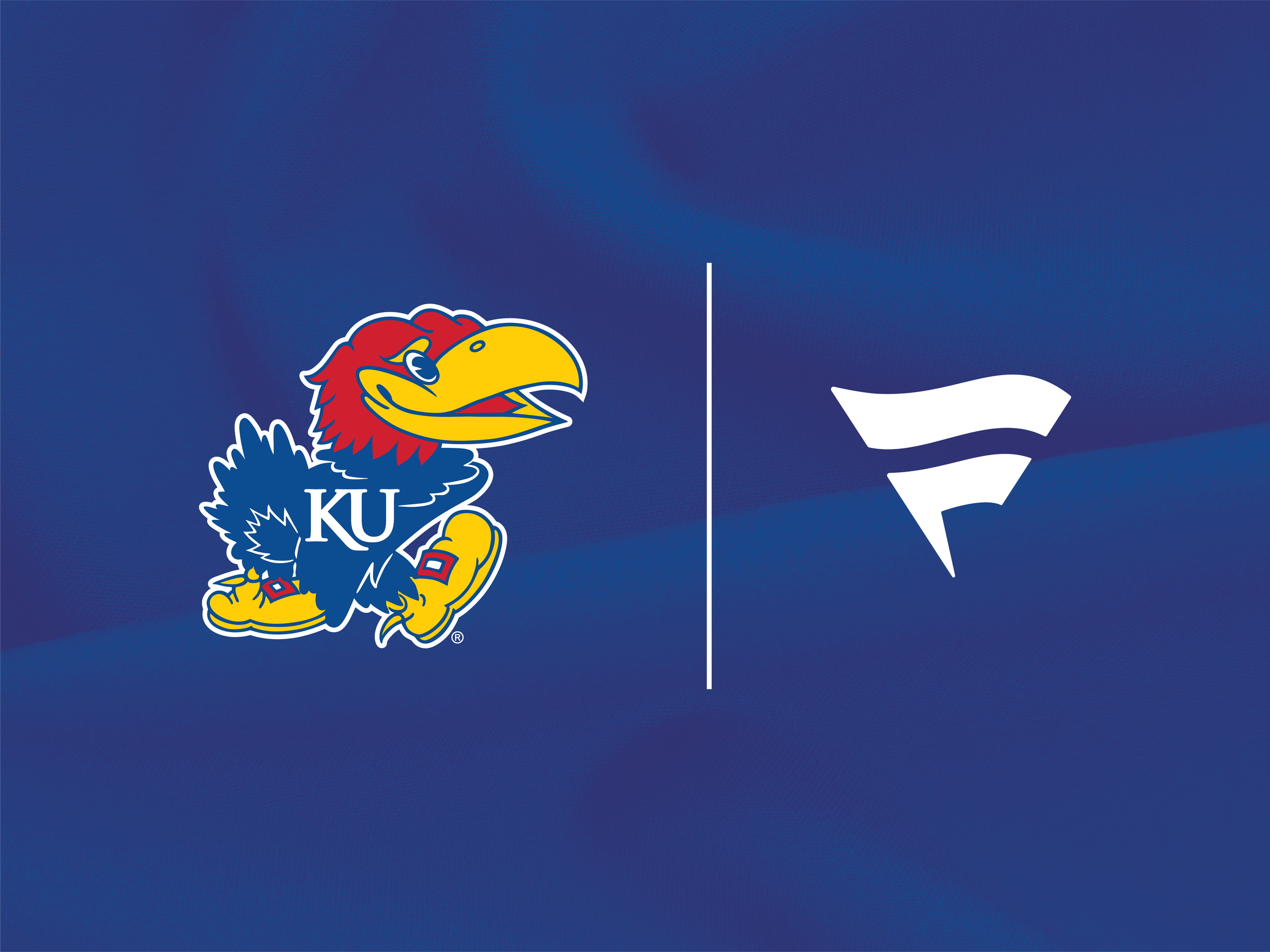 Kansas x Fanatics