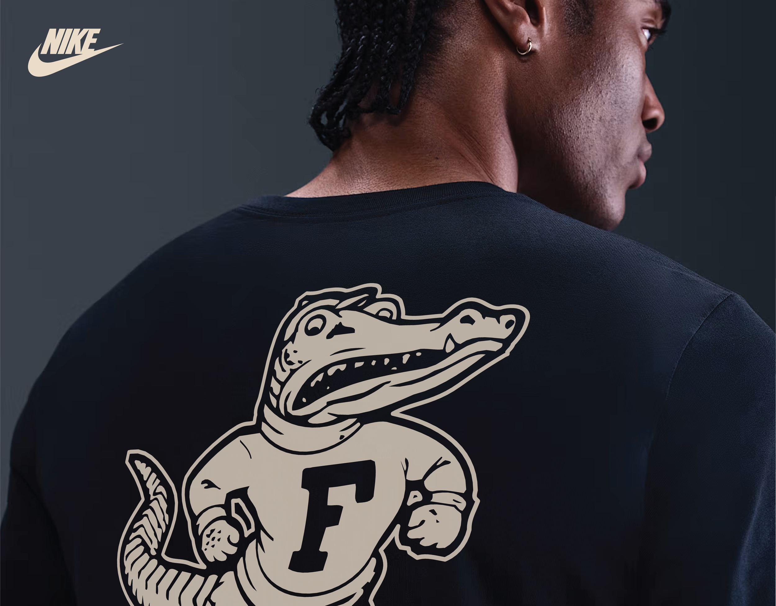 Nike – Summer '25 Fashion Capsule