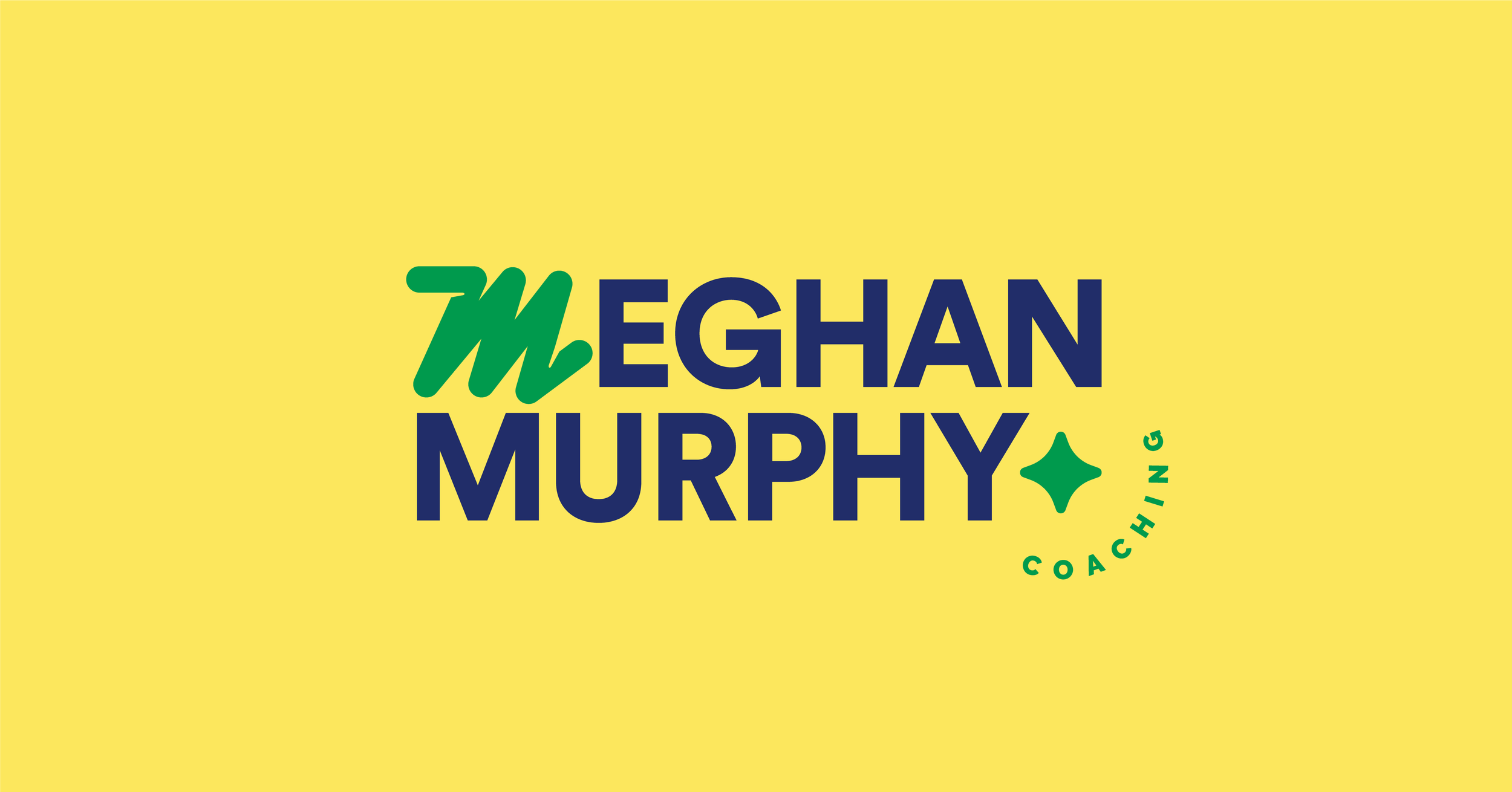 Meghan Murphy Coaching