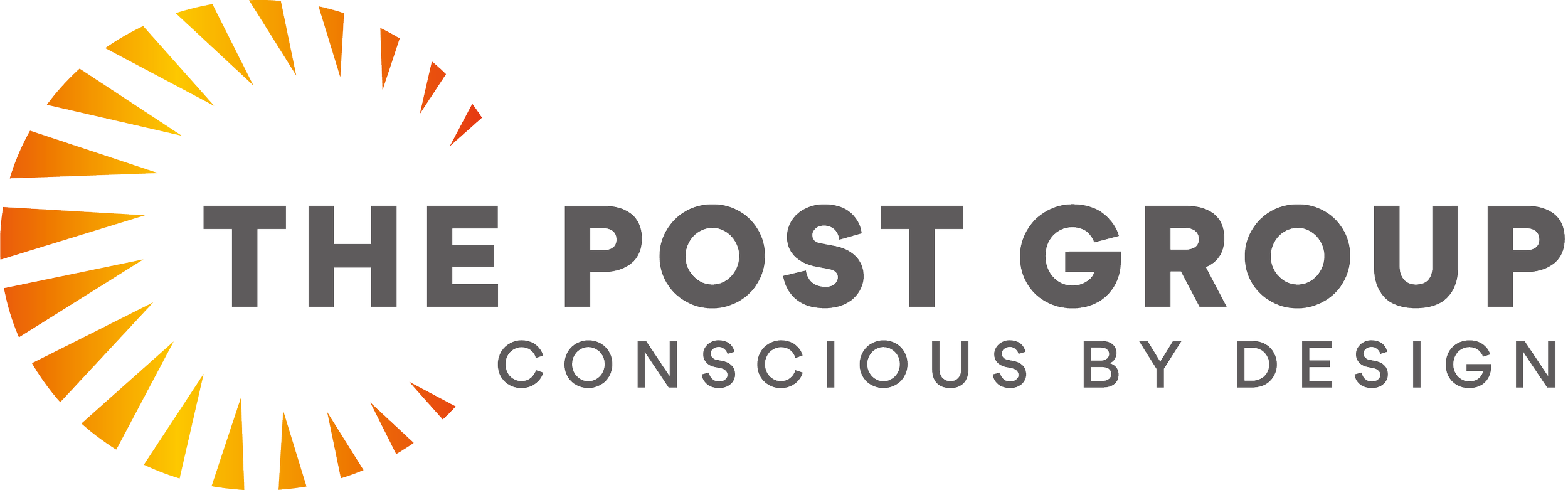 The Post Group logo.