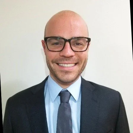 Andrew Post Head Shot