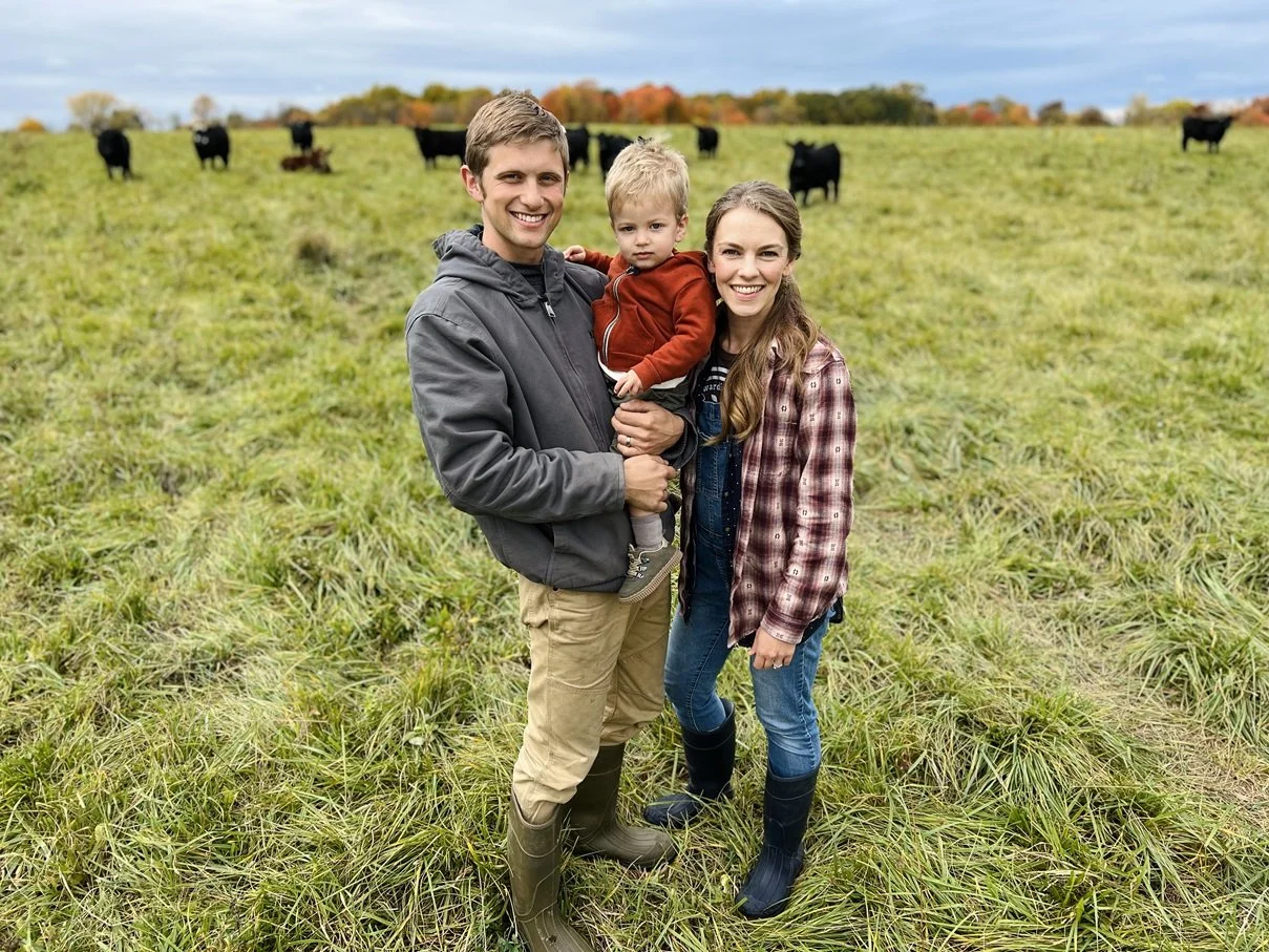 grass fed beef near me