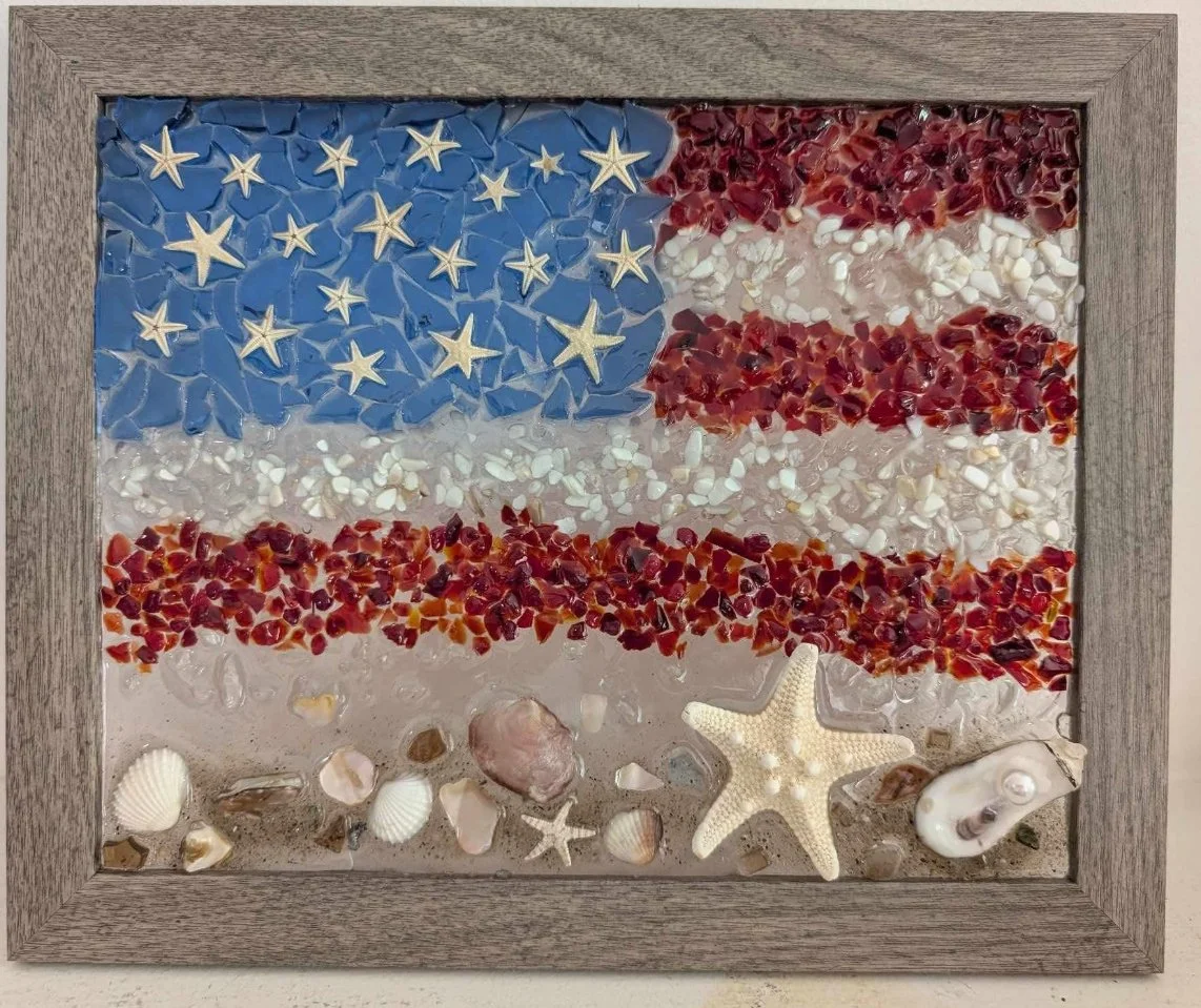 Framed Resin Flag.jpg