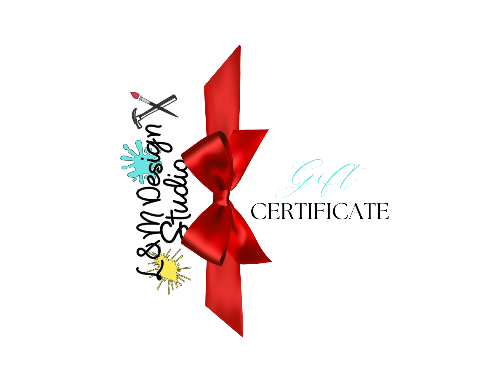 L&M Design Studio Gift Card