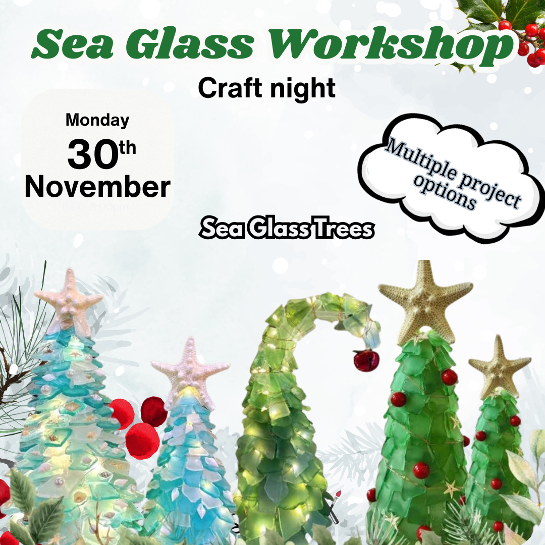 bubba's sea glass workshop facebook event.png