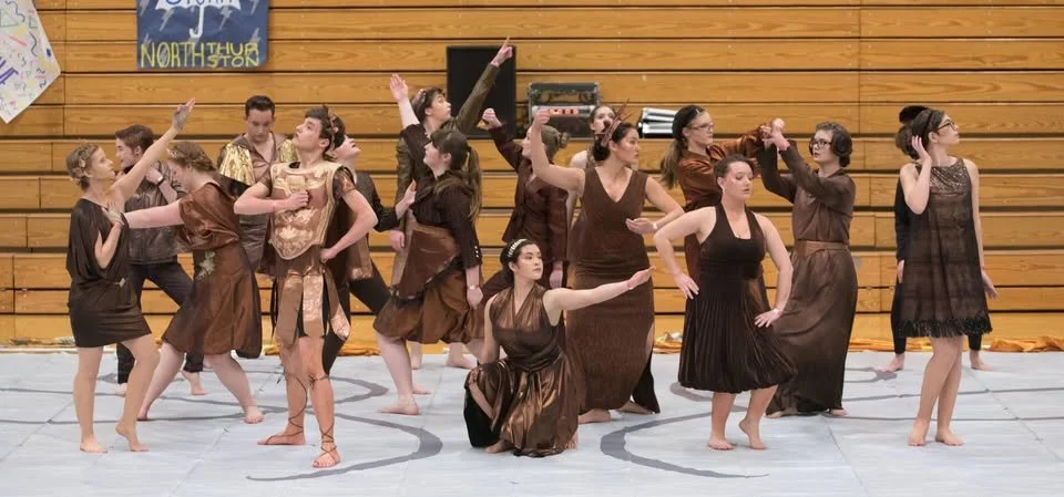 As a Coach, a Positive Team Environment IS The&nbsp;Win