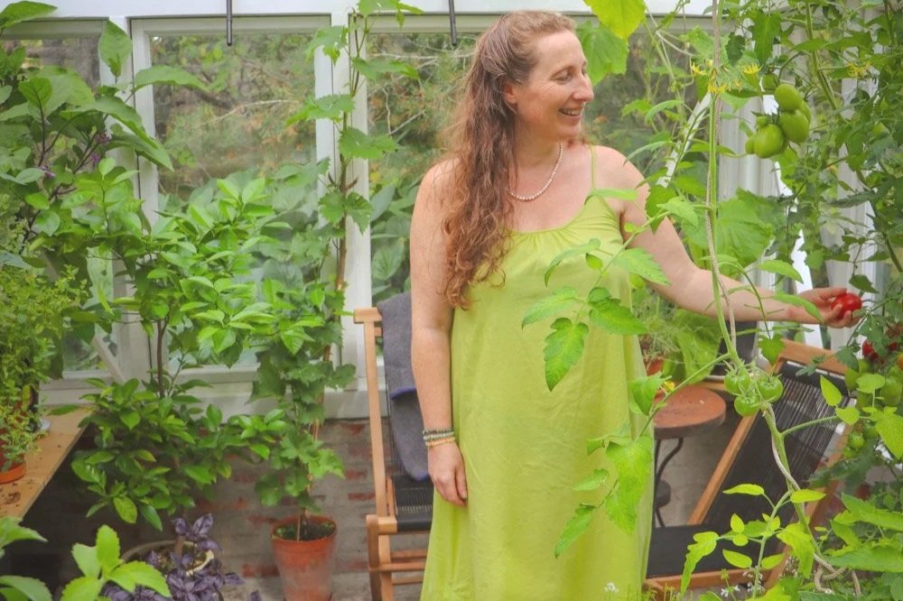 Slik roer du ned stress med enkle naturopplevelser