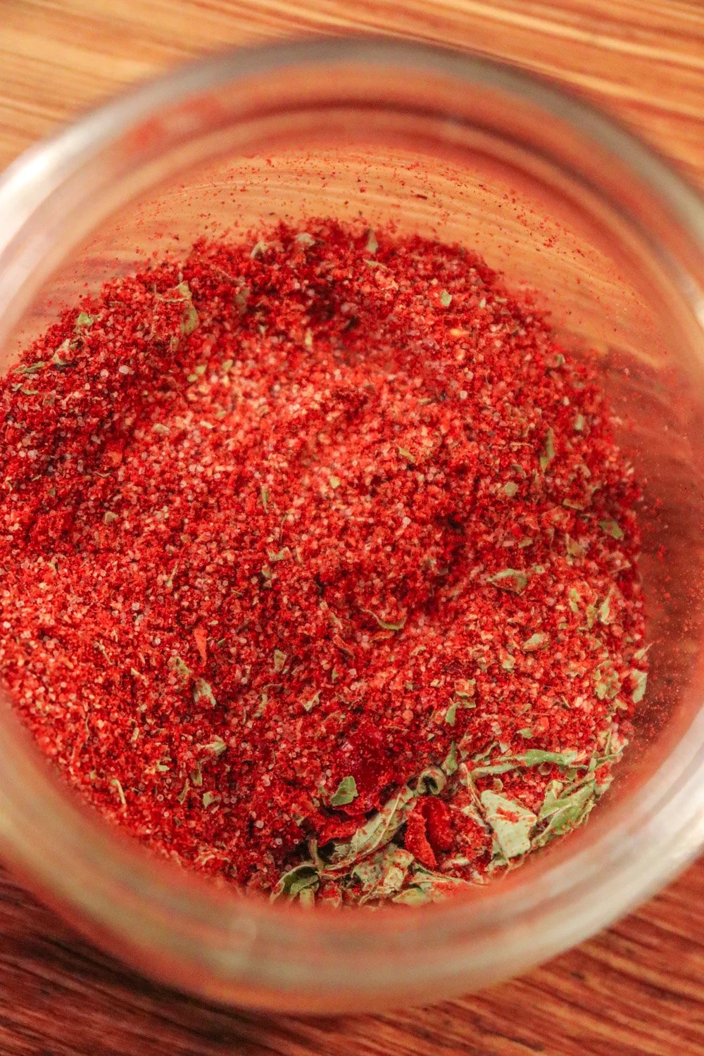 Hjemmelaget tacokrydder