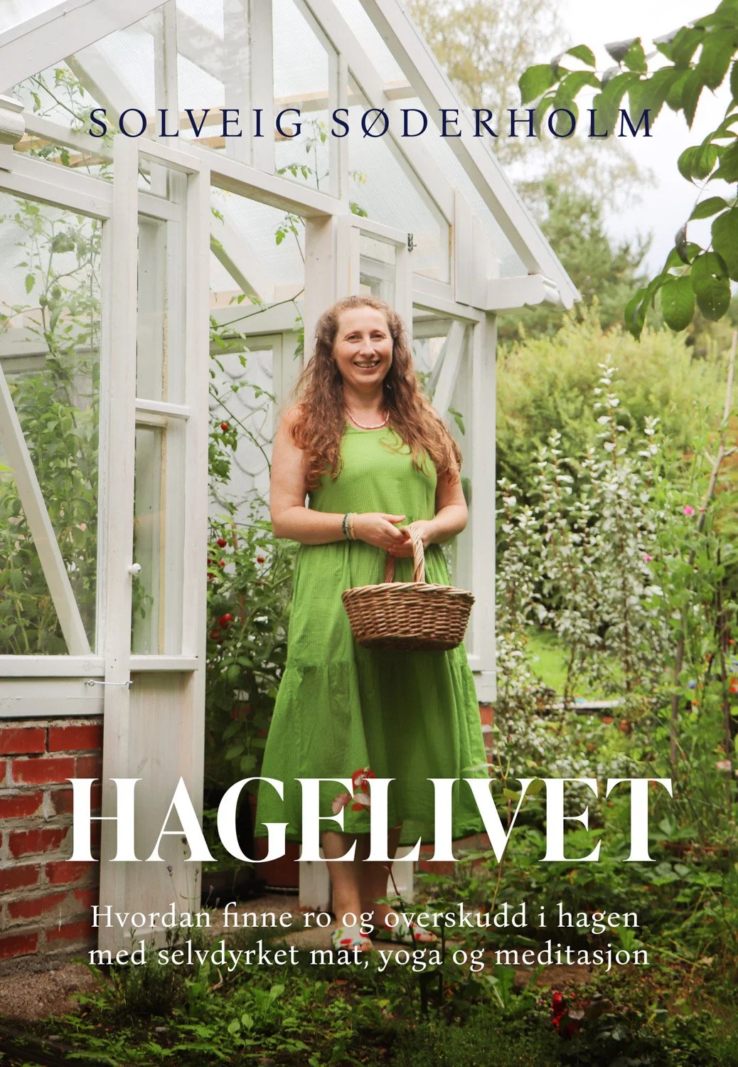 Hagelivet, e-bok