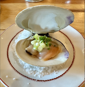 What a 12-Course Dinner Taught Me About Personal Brand Storytelling