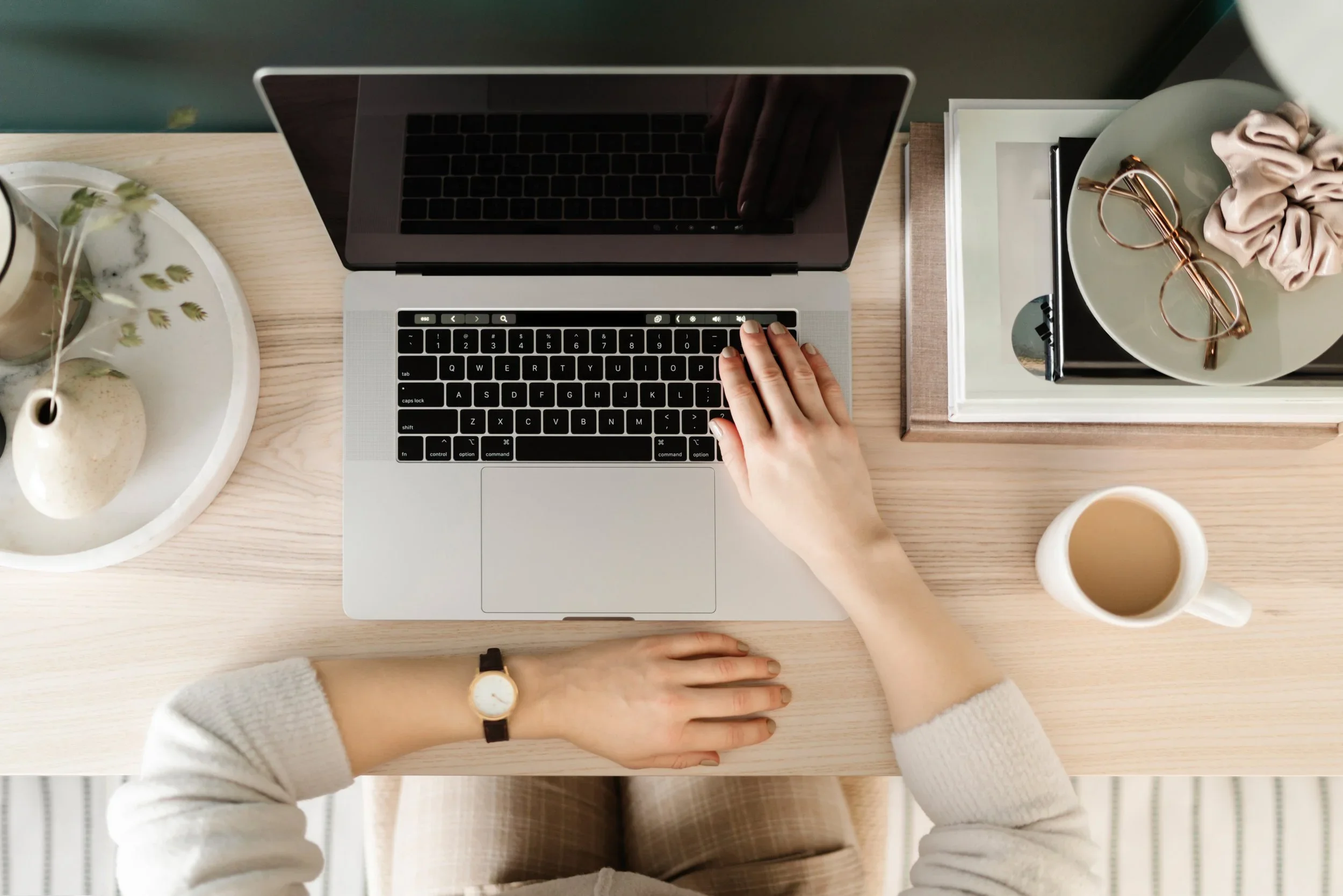 Before You Hire a Website Designer: 5 Things to Have Ready