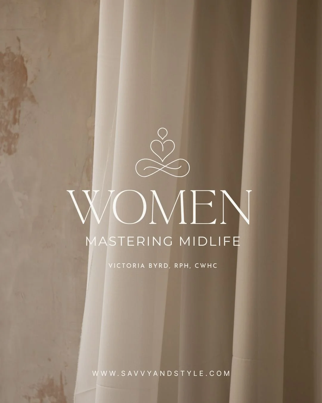 Women Mastering Midlife