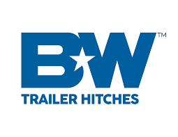 BW Trailer Hitches logo for Gooseneck hitches.