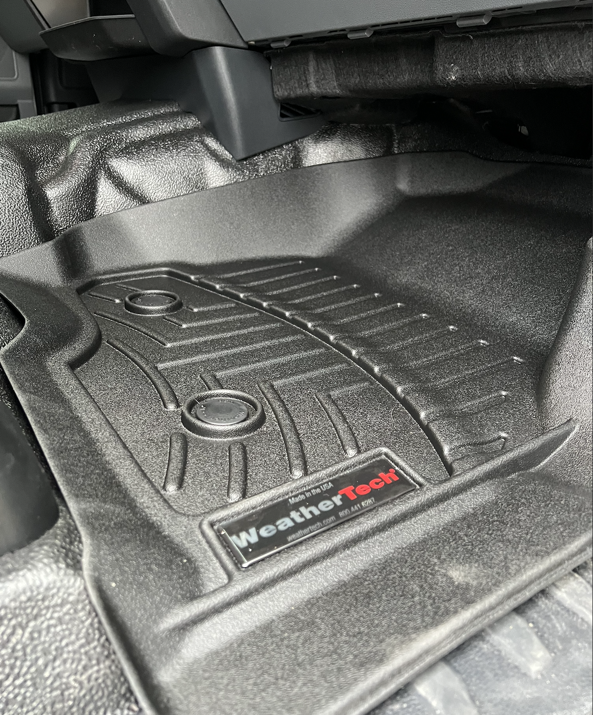 WeatherTeach Floorliners