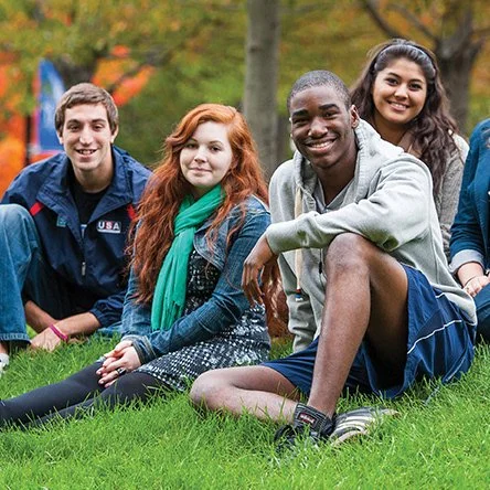 Seton Hall University