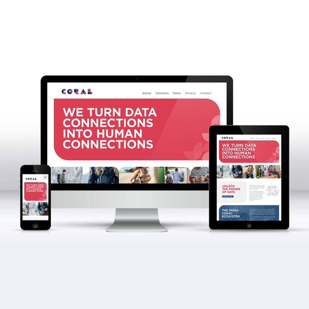 Tapad Coral