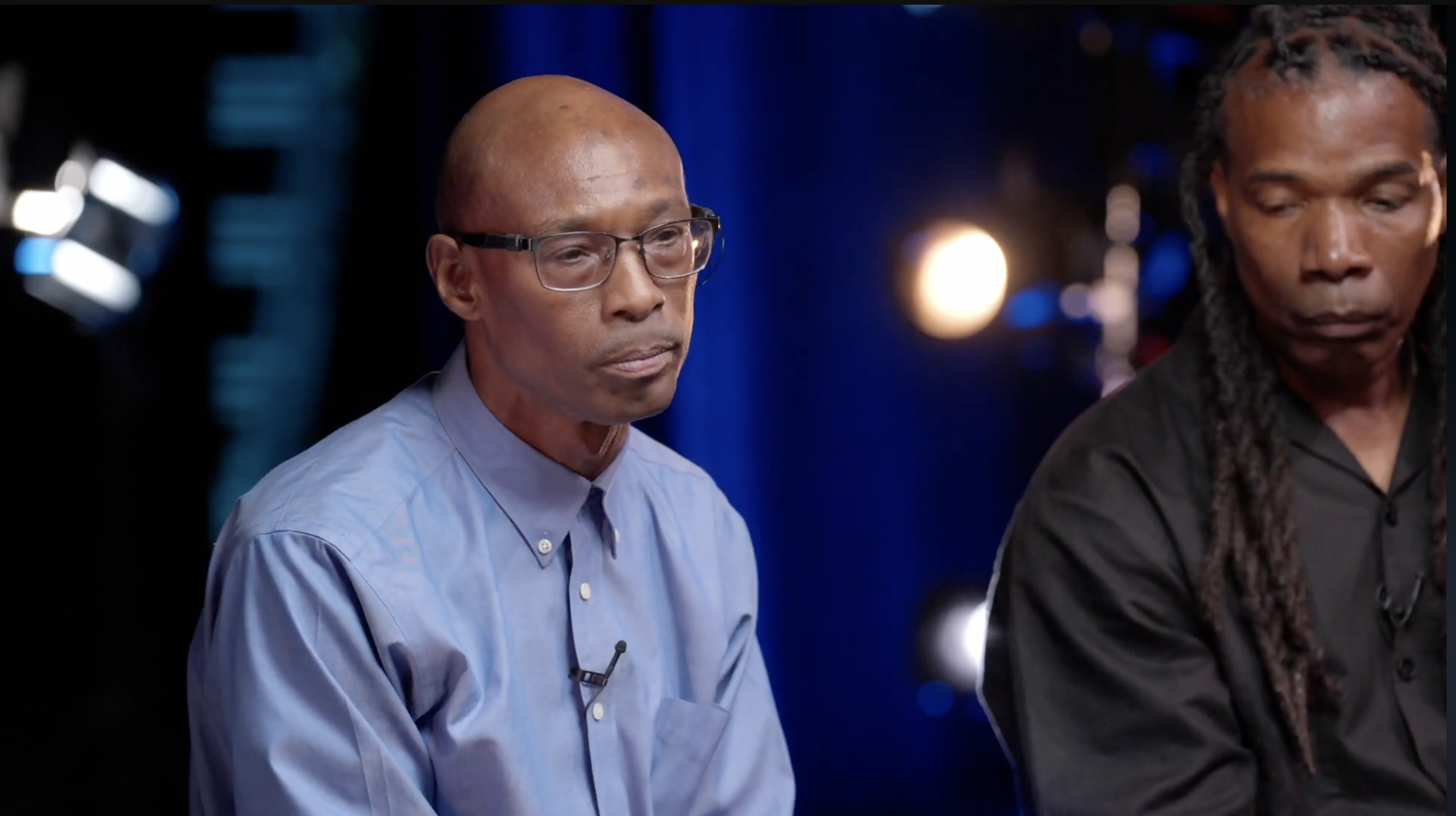 Chapter 1: Getting Wrongfully Convicted (4 min) (Copy)