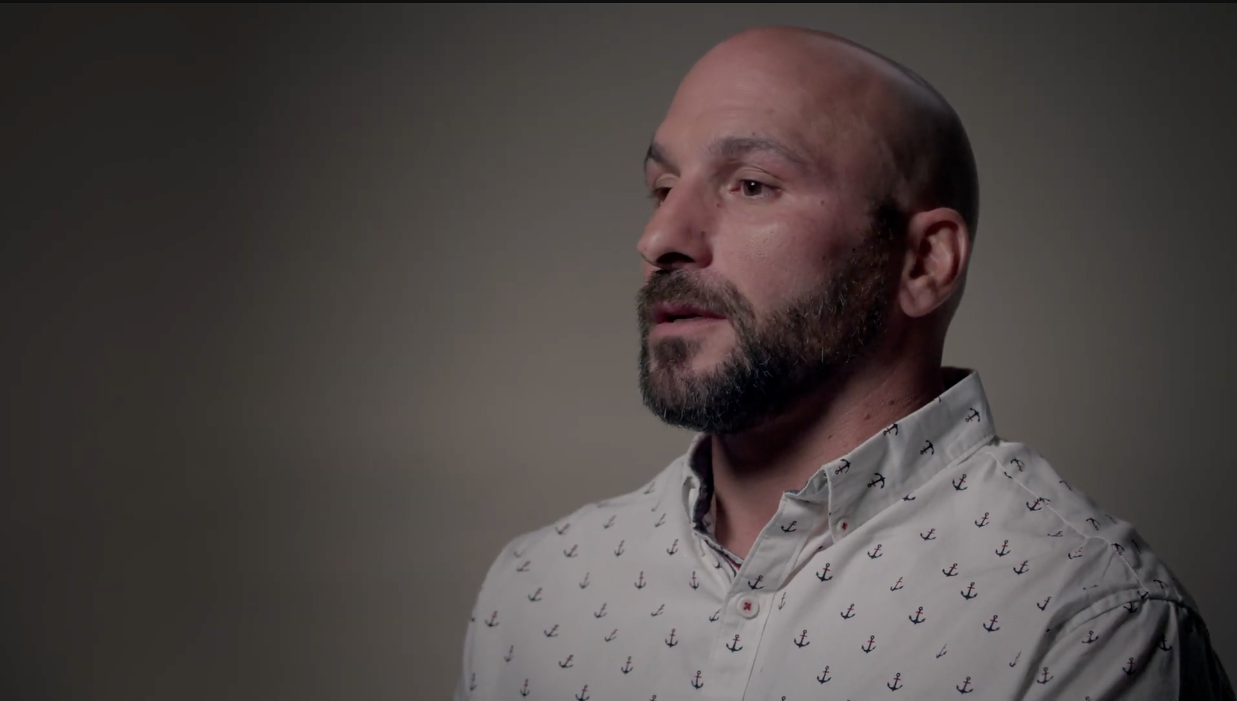 Exoneree Voices: Immeasurable Loss (2 min) (Copy)