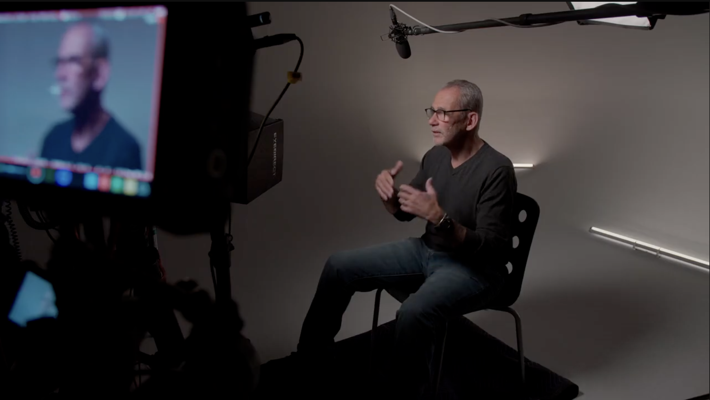 Exoneree Voices: What does freedom mean? (2 min) (Copy)