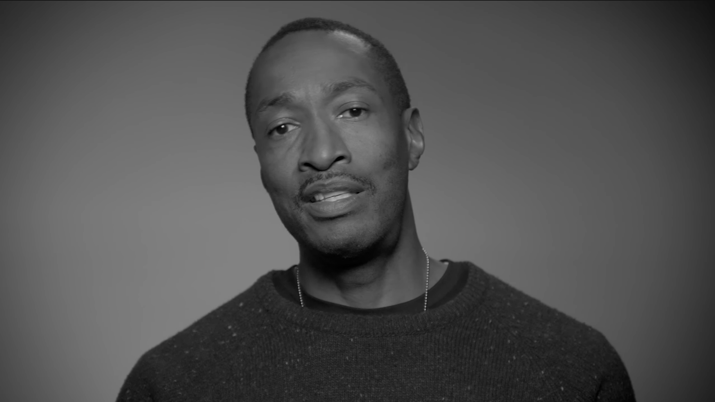  Exoneree Voices: The human toll of wrongful convictions (2 min) (Copy)