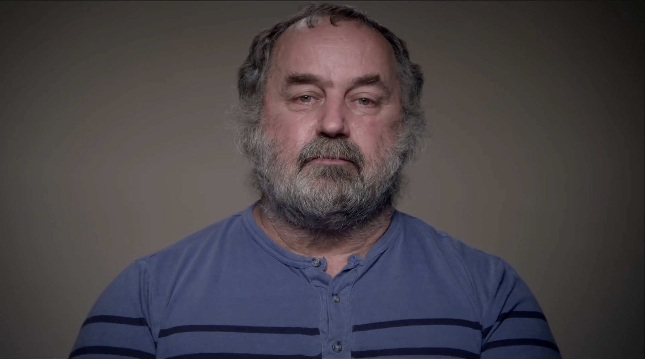 Exoneree Voices: What gives you hope? (2 min) (Copy)