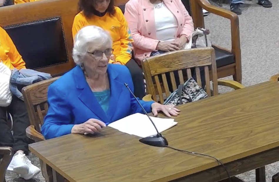 A Look Back at Our Legislative Efforts