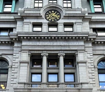 Amicus Year in Review: Impact and Continued Efforts
