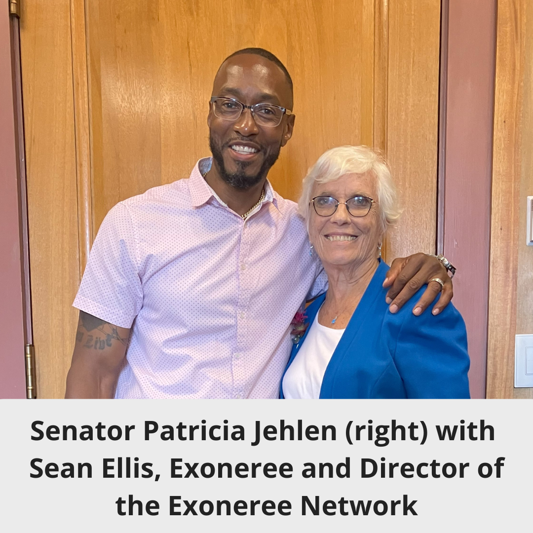 Massachusetts State Senator Patricia Jehlen  to Receive 2024 ARC OF JUSTICE Award