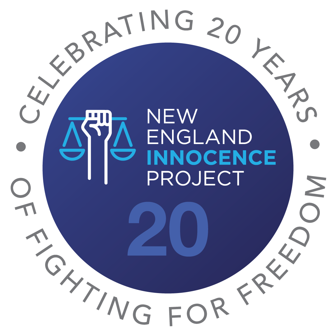 Celebrating 20 Years of Fighting for Freedom