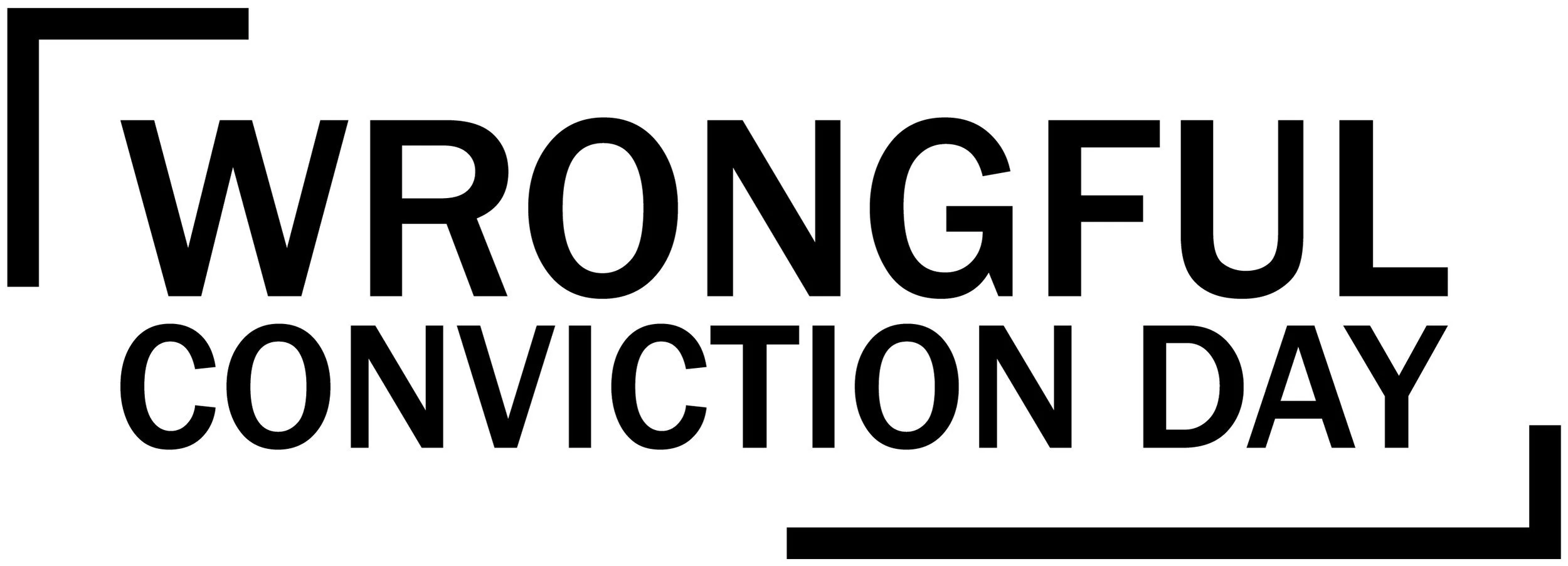 Wrongful Conviction Day 2021