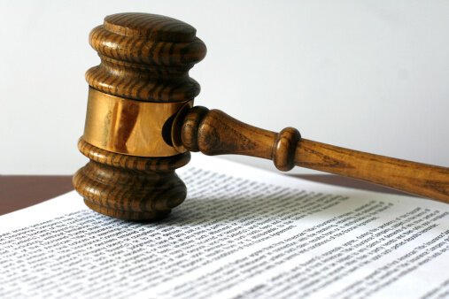 Policy Change through the Courts