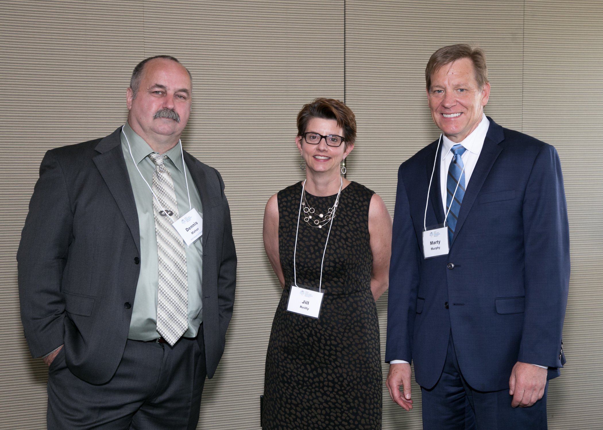 "Lawyers Assemble in Support of NEIP," Massachusetts Lawyers Weekly, 8/10/17