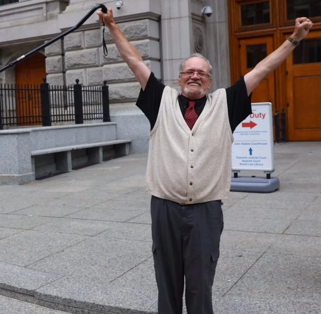 This Year, More Than Ever, The Wrongfully Convicted Need Your Help