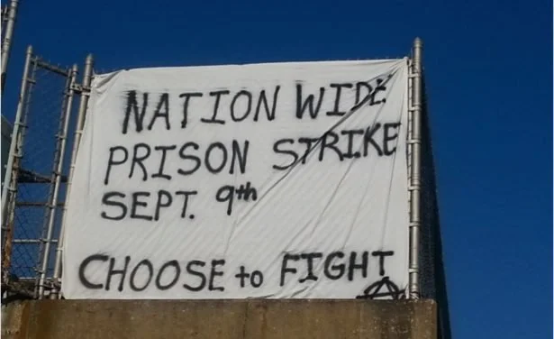 Striking for Justice 